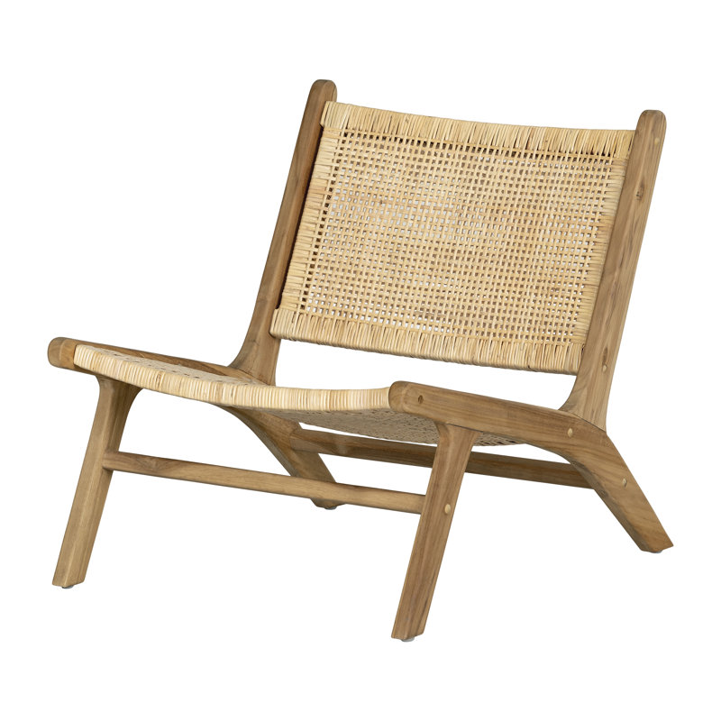 Teak lounge chairs wayfair sale